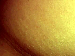 i secretly creampied her in our hidden encounter. she moaned softly as i filled her.