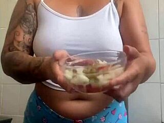 I Want Affection On My Pussy