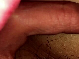 i secretly creampied her in our hidden encounter. she moaned softly as i filled her.