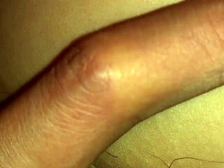 i secretly creampied her in our hidden encounter. she moaned softly as i filled her.