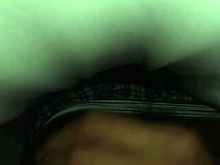 masturbating in bed feels so good...