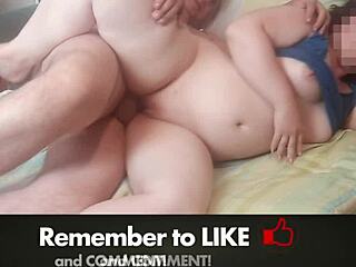 Túžim po tehotnej brunetke s veľkým kokotom creampie