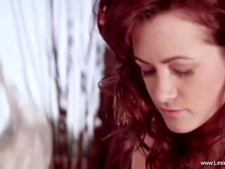 Daphne and Carla Explore Lesbian Desires with Toys