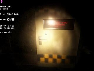 I enjoy fap nights at Frennis Modo Arcade 4, exploring furry adventures in Español mode with exciting characters