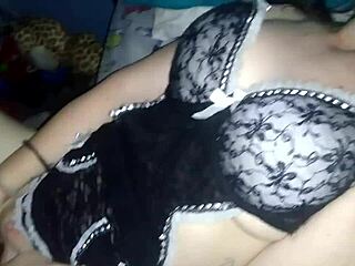 She So Hott And Horny For Fingering Masturbation Orgasm