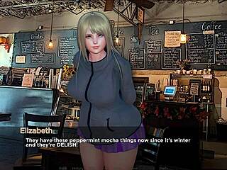 let's play overstuffed ending 6 jailbird emotional chubby blonde fat fucking