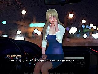 let's play overstuffed ending 6 jailbird emotional chubby blonde fat fucking