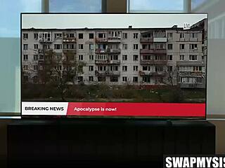 I survived with Celestina Blooms Evie Christian Jayden Marcos and Sage Roux in taboo reality