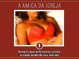 Fucking the church friend boldly. In libertine tales.