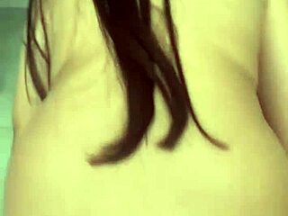 i bent over my latina professor for that big ass doggystyle interracial fuck