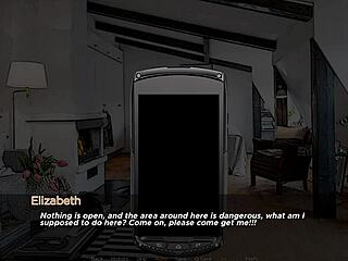 let's play overstuffed ending 6 jailbird emotional chubby blonde fat fucking