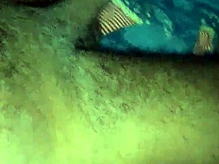 Masturbating To BBC Lover