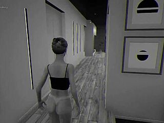 Let's play with big cocks in modern luxury chapter 1.