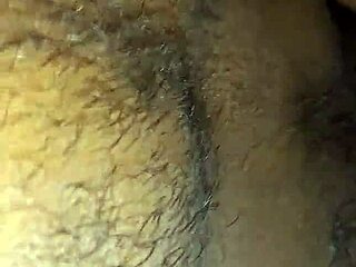 Masturbating To BBC Lover