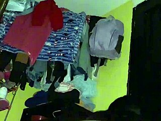 She cheats and says, 'fuck my big ass hard'?