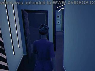 Let's play with big cocks in modern luxury chapter 1.