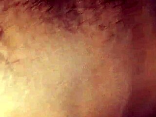 Masturbating To BBC Lover