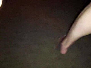 Fat BBW Bent Over For Doggystyle Fucking!