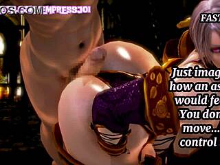 Femdom Worship Joi - Submit And Worship My Perfect Dominant Ass