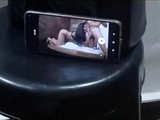 lunaferrari heads to motel with husband's best friend while he fishes