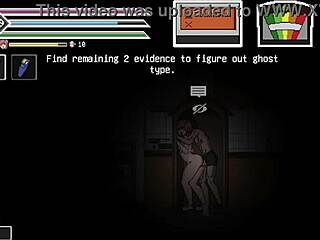 Tutorial for Lustful Spirit Hunt Ringman Edition