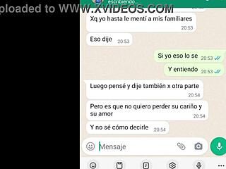 my girlfriend cheats again in this amateur infidelity video part four