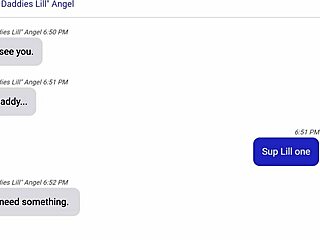 TIGHT-BODIED MIA MOANS AS DEAN MASSAGES AND FUCKS HER HARD!