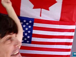 naughty julia vearth deepthroats cock after spanking in pov