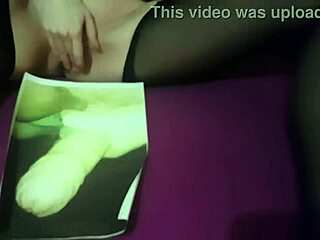 Watch and Squirt All Over This Fun Cock Picture!