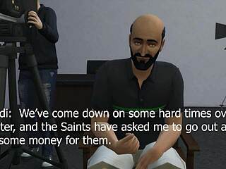 casting couch interview with shaundi saint