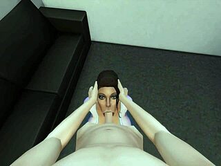 casting couch interview with shaundi saint