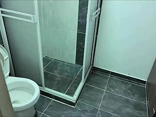 Colombian Latina Agent Enjoys Cock in POV First Time.