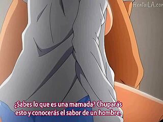 College MILF Explores Her Sexual Orientation With Intense Actions