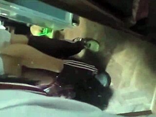 Popular student homemade video