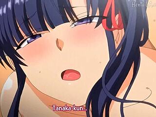 College MILF Explores Her Sexual Orientation With Intense Actions