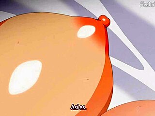 College MILF Explores Her Sexual Orientation With Intense Actions