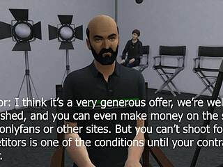 casting couch interview with shaundi saint