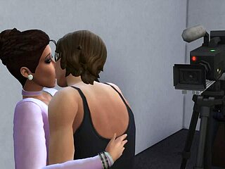 casting couch interview with shaundi saint