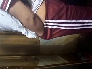 Popular student homemade video