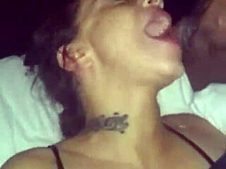 Sex in the Sin City with Orgy Clips and Cumshots