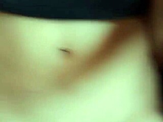 Creampie Montanda 100 with Amateur Big Natural Tits in Sexy Action