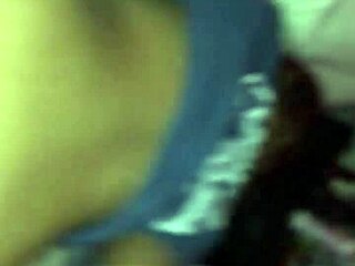 Late Night Encounter With A Fat Ass