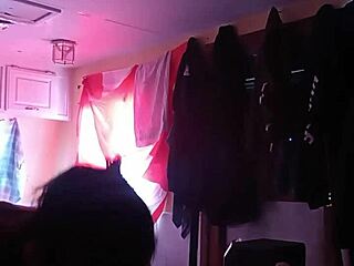 Gotta give head to get ahead