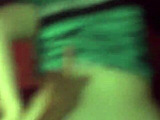 Blonde Amateur Gets Rough Pussy Drilled Doggy With Big Cock