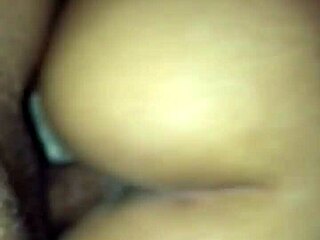 Late Night Encounter With A Fat Ass