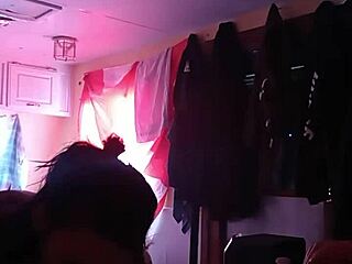 Gotta give head to get ahead