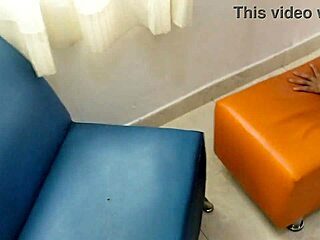 I Get Deepthroat And Doggystyle In Homemade Cowgirl Roleplay With My Young Brunette Stepsister