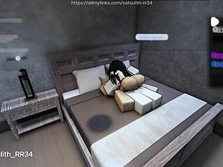 she came back for a second quickie the same day