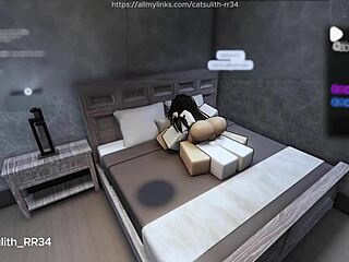 she came back for a second quickie the same day