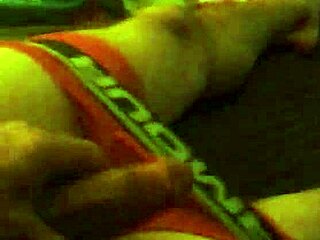 Homemade amateur video from 2014
